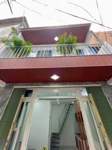 Chính chủ bán căn nhà 20m 2TẦNG 2ty550 đường B3