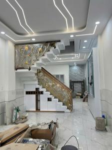 Chính chủ bán căn nhà 40m 2tầng 3ty970 đường hương lộ 2