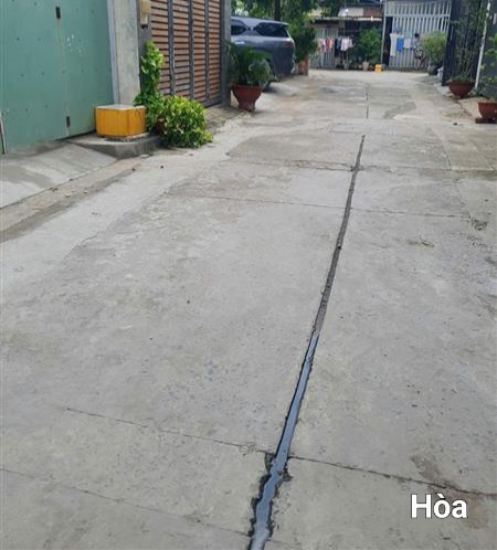 Hiếm, Nhà 199m2 full thổ cư, 3PN ngay Bình Chiểu, Thủ Đức