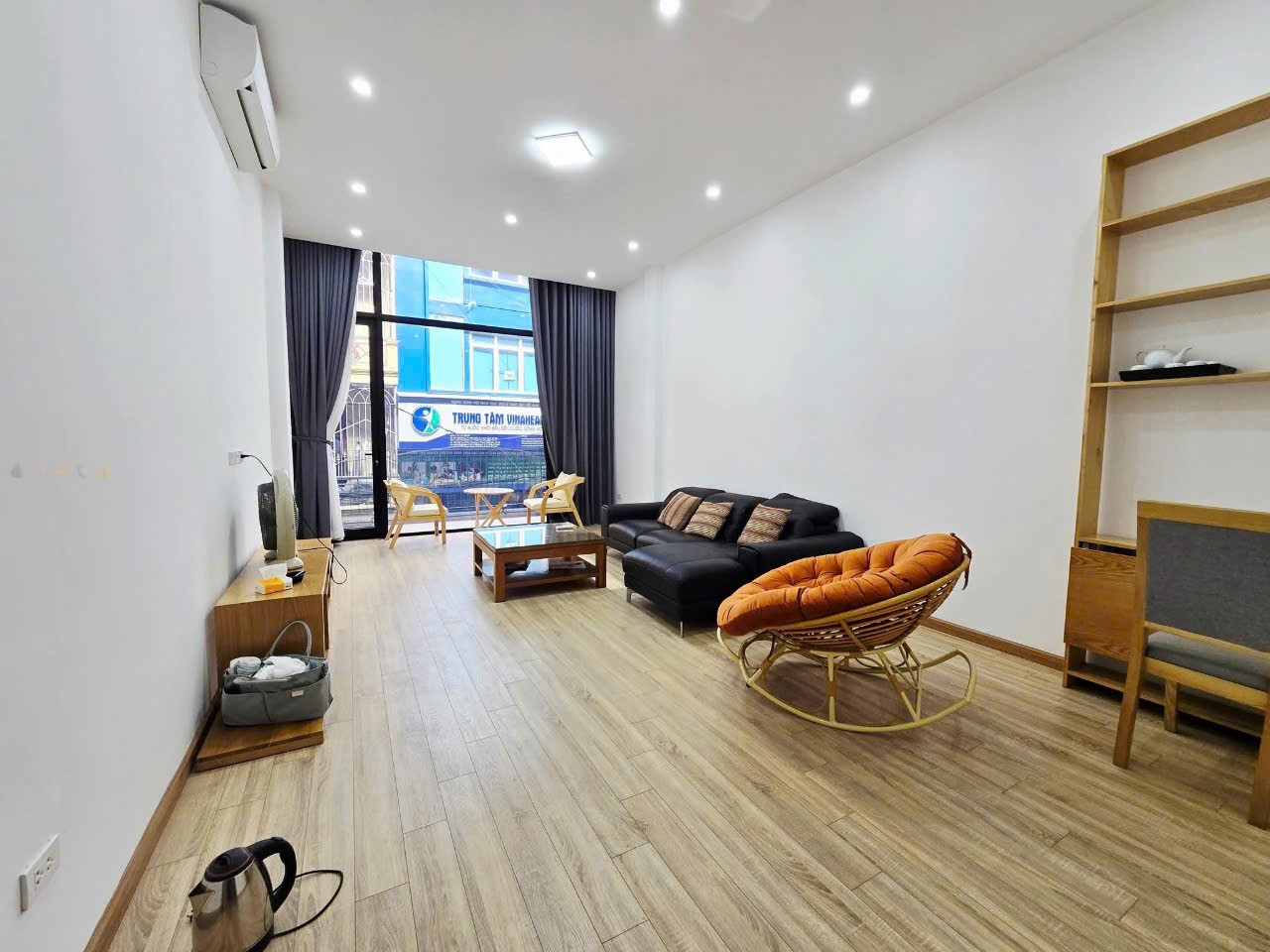 Bán nhà 3 Tầng, HXH, Nguyễn Duy Trinh, TP. Thủ Đức giá 5,6 Tỷ