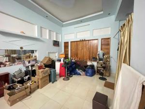 Bán nhà 200 m2, 3 PN Bình Chiểu Thủ Đức giá 4,75 tỷ