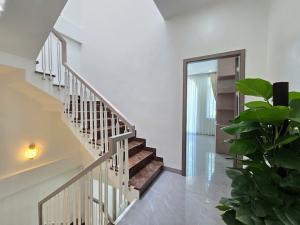 Nhà đẹp 4 Tầng, 58m2, Nguyễn Duy Trinh, Quận 9 giá 5,9 tỷ