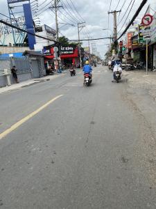 BÁN ĐẤT THỔ CƯ 86M² Nguyễn Duy Trinh, Quận 2 giá 6,5 tỷ