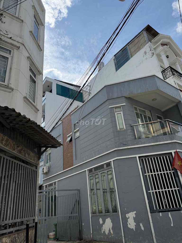 Kẹt tiền bán nhanh lô đất đường số 2 Trường thọ, Thủ đức