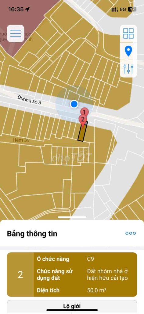 Bán gấp nhà ngay ga metro bình thái, Thủ đức