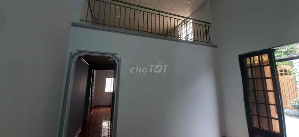 Nhà siêu phẩm lô góc ngay cạnh Khu CN cao quận 9, Hcm