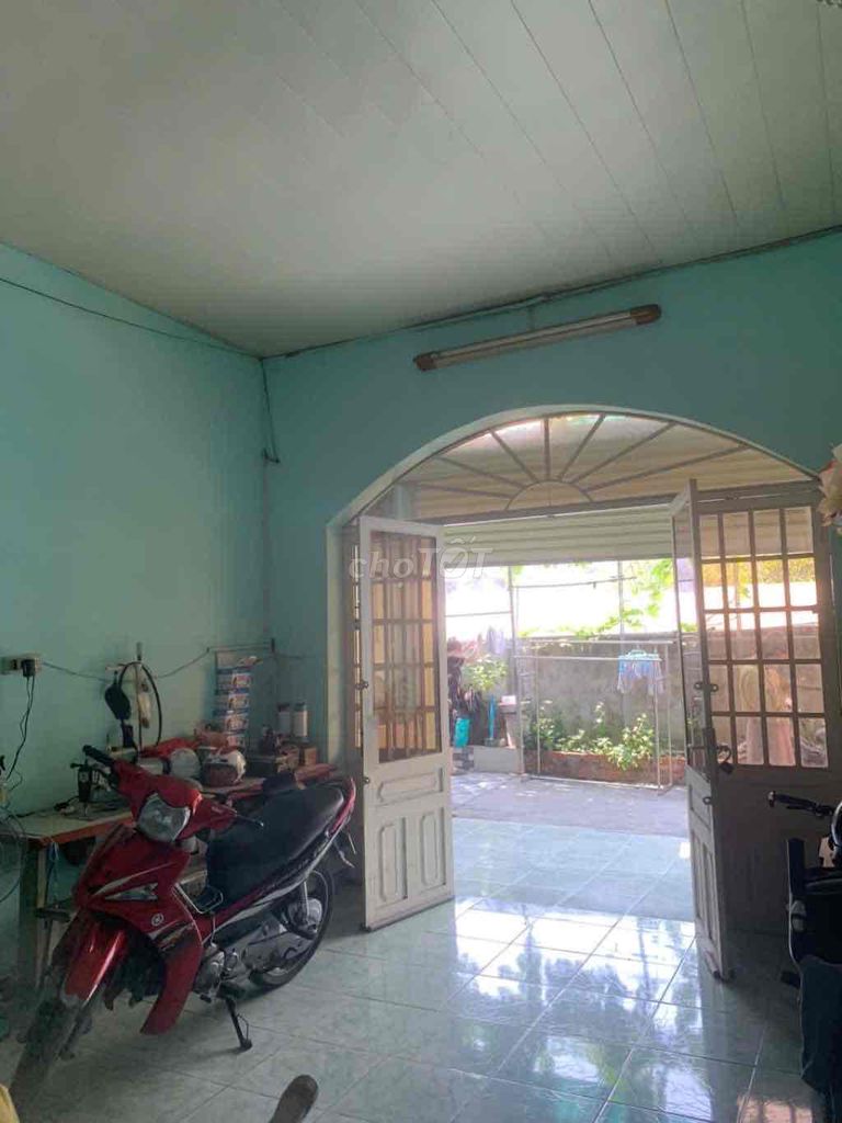 Nhà 60m2 ngay Kcn cao quận 9, Hcm