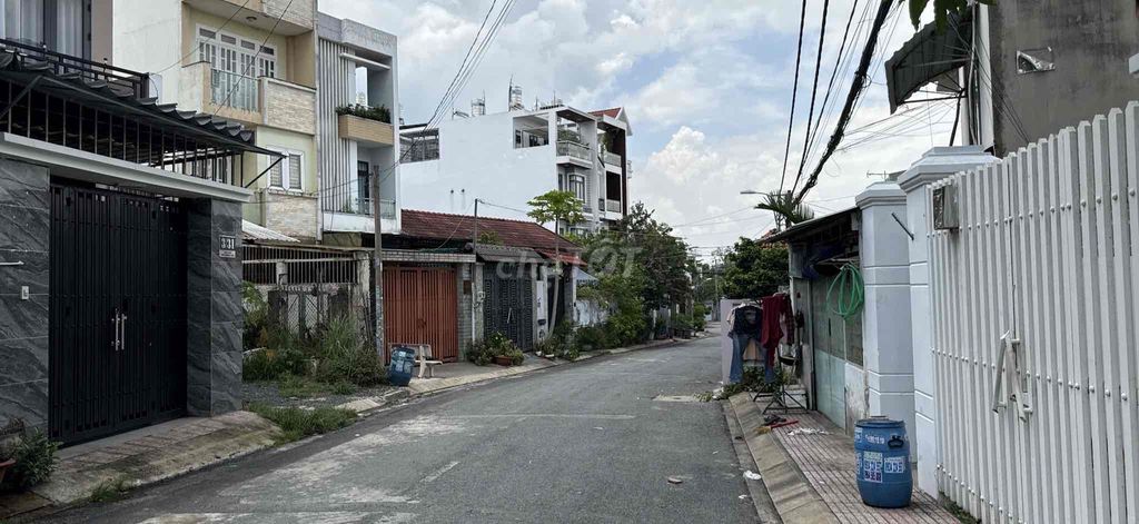 Nhà 60m2 ngay Kcn cao quận 9, Hcm
