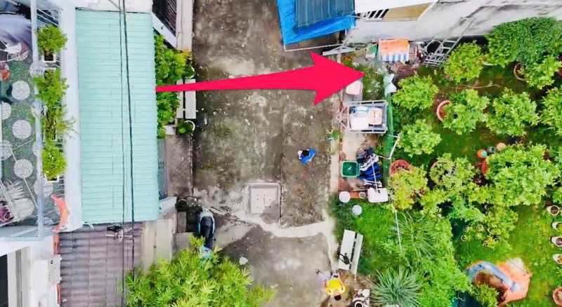 Ngộp Đất 50m2 đường 4m chỉ 3,18T nguyễn duy trinh Thủ đức