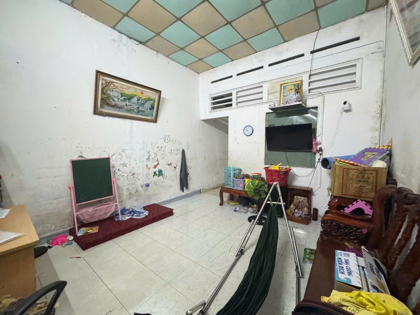 Nhà 60m2/ đường số 4 chỉ 2,3T, Tăng Nhơn Phú B, Thủ Đức