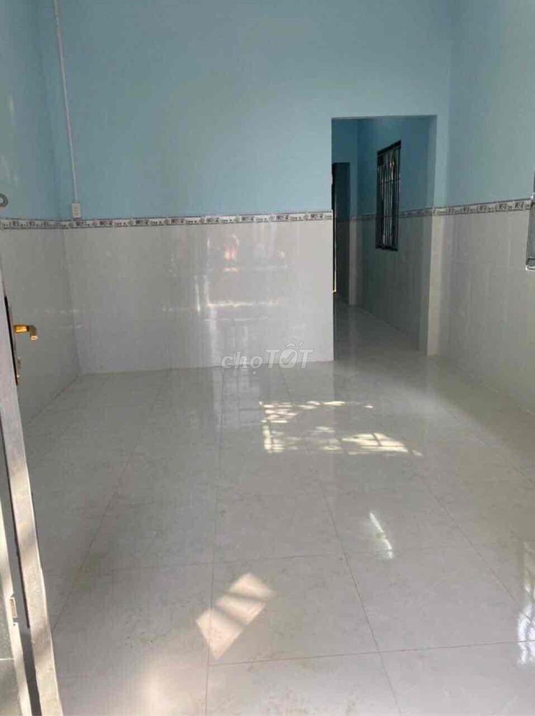NHÀ NGỘP, ĐƯỜNG Ô TÔ CHỈ 3.2T, GẦN CHỢ TĂNG NHƠN PHÚ A, THỦ ĐỨC, HCM
