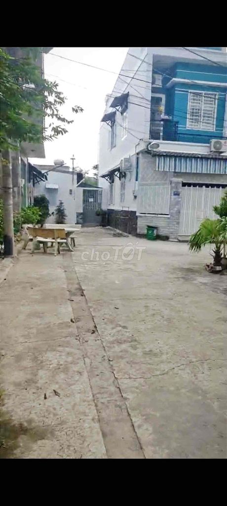 Nhà 56m2 hẻm 6m, Võ Văn Hát, Long Trường, Quận 9 cũ, Chỉ 2,6Tỷ