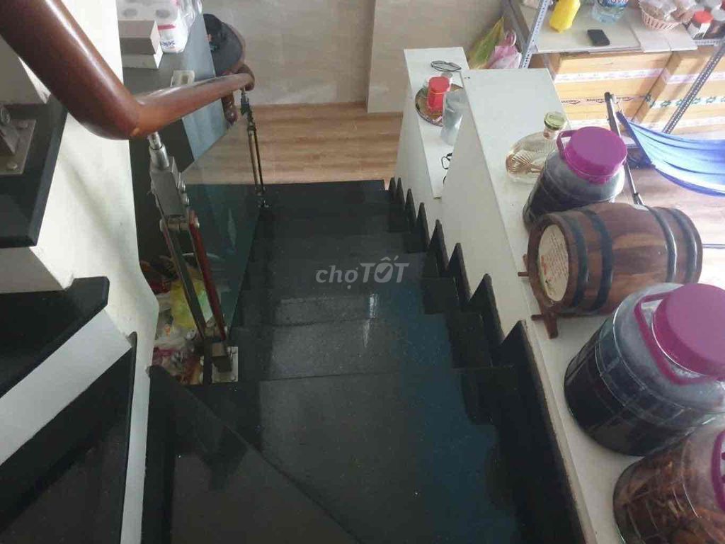 Nhà 56m2 hẻm 6m, Võ Văn Hát, Long Trường, Quận 9 cũ, Chỉ 2,6Tỷ