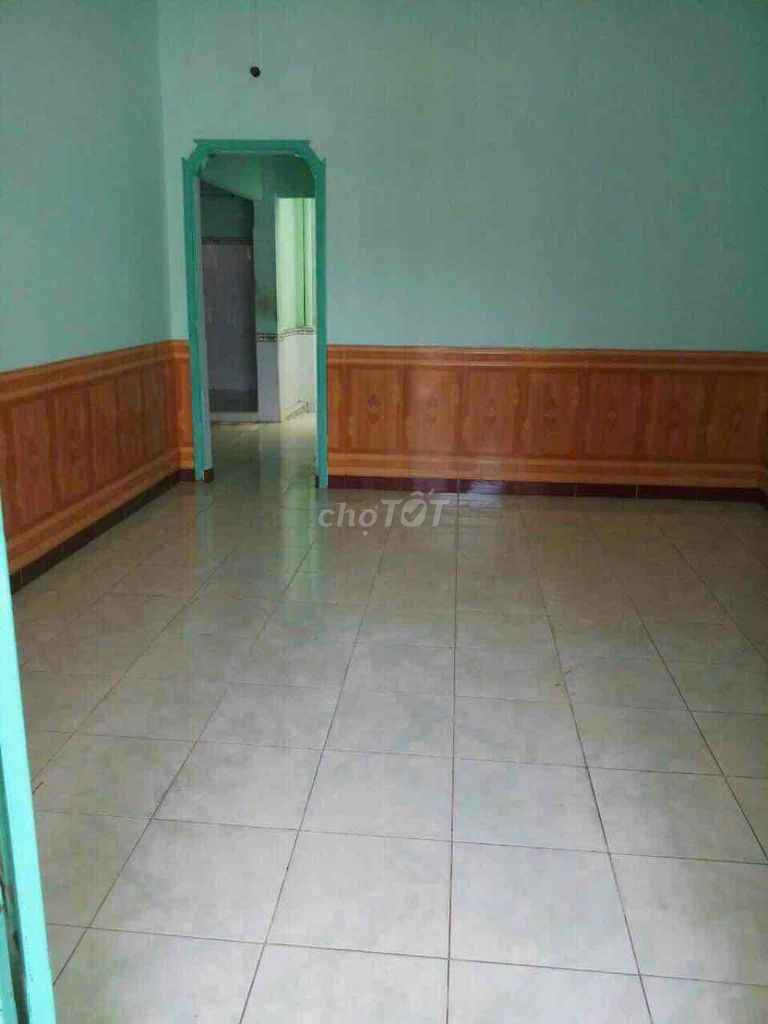 Nhà 1/ đường số 2 chỉ 3,7T, Long Trường, Quận 9 cũ, Hcm