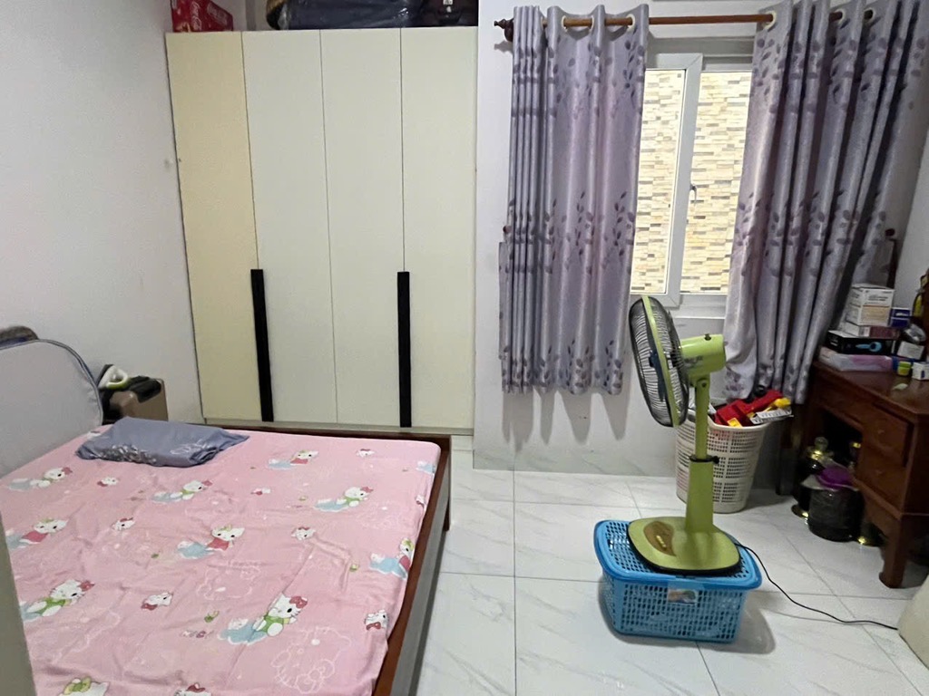 Nhà 51m2 hẻm 8m Đường Trường Lưu, Long Trường, Q9 cũ