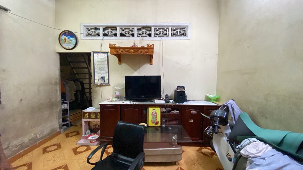 Nhà 1/ Lã Xuân Oai, Ngay Trường ĐH GTVT, Tăng Nhơn Phú A, Q9, chỉ 3,2Tỷ