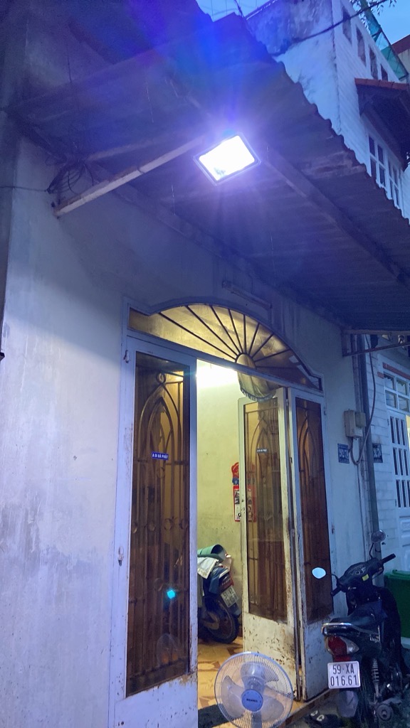 Nhà 1/ Lã Xuân Oai, Ngay Trường ĐH GTVT, Tăng Nhơn Phú A, Q9, chỉ 3,2Tỷ