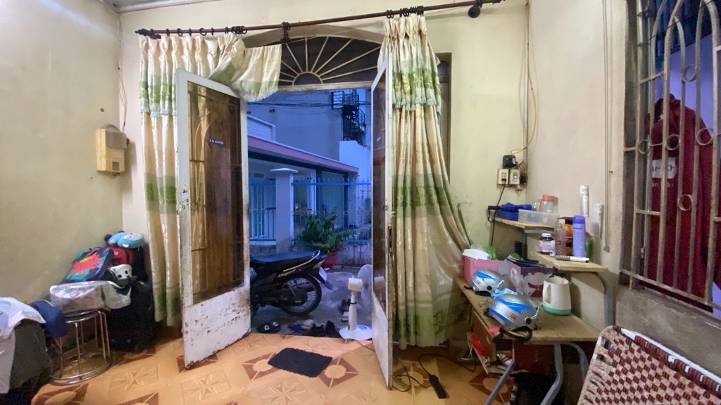 Nhà 1/ Lã Xuân Oai, Ngay Trường ĐH GTVT, Tăng Nhơn Phú A, Q9, chỉ 3,2Tỷ