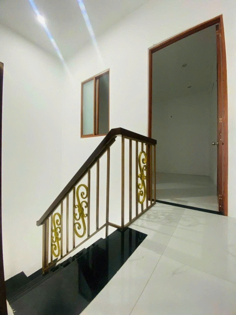 Nhà đẹp Hẻm Kha Vạn Cân, gần Trường ĐH Cảnh Sát, Linh Tây, Thủ Đức chỉ 3,4Tỷ