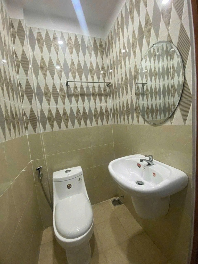 Nhà đẹp Hẻm Kha Vạn Cân, gần Trường ĐH Cảnh Sát, Linh Tây, Thủ Đức chỉ 3,4Tỷ
