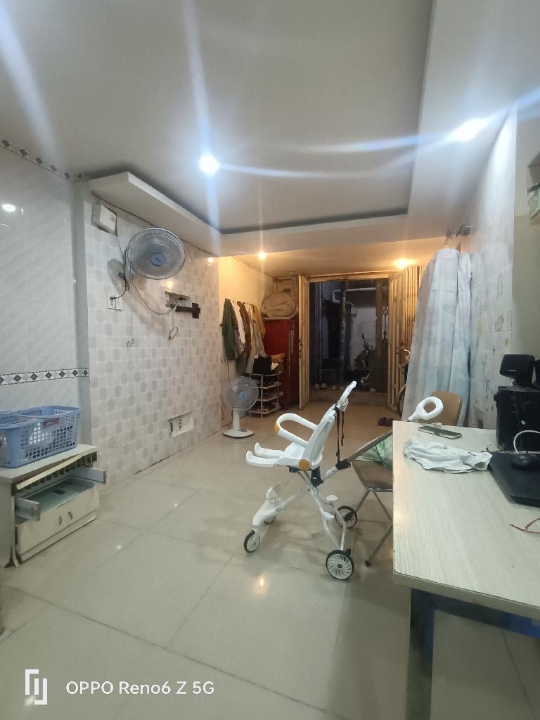 Nhà đẹp đối diện Vạn Phúc City, Hiệp Bình Phước, Thủ Đức