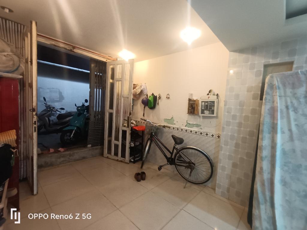 Nhà đẹp đối diện Vạn Phúc City, Hiệp Bình Phước, Thủ Đức