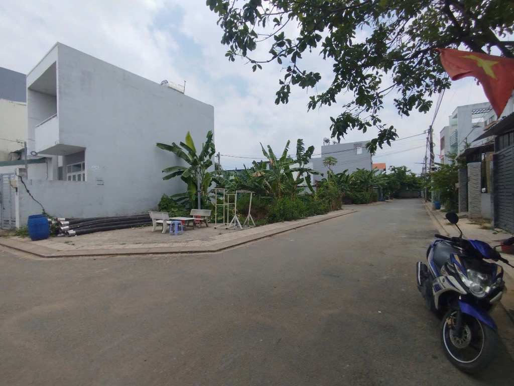 Đất 68m2 đường Võ Văn Hát, Long Trường, Thủ Đức chỉ 3,75Ty
