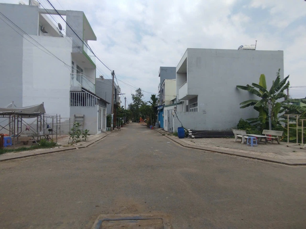 Đất 68m2 đường Võ Văn Hát, Long Trường, Thủ Đức chỉ 3,75Ty