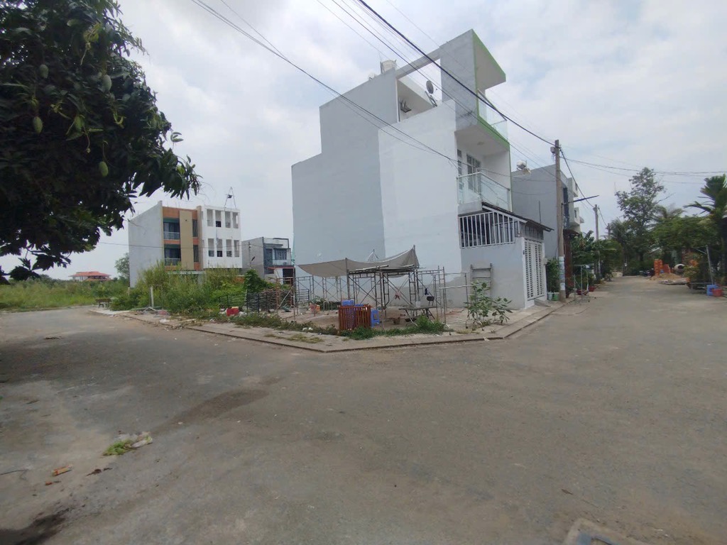 Đất 68m2 đường Võ Văn Hát, Long Trường, Thủ Đức chỉ 3,75Ty