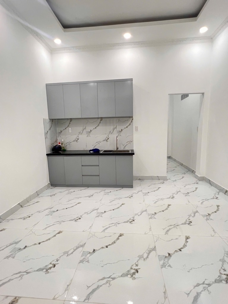 NHÀ NGỘP ĐƯỜNG SỐ 1, LONG TRƯỜNG, QUẬN 9 cũ