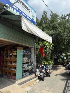Đất đẹp đường ô tô trung tâm trường thọ, Thủ đức