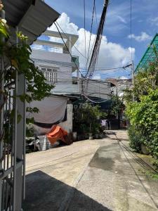 Nhà 140m2 trung tâm Trường thọ, Thủ đức, HCM