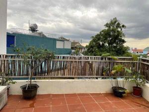 Nhà 2 tầng Đặng văn bi, Bình thọ, Thủ đức