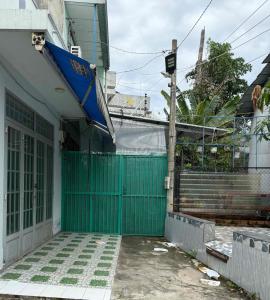 Nhà 70m2 hẻm ô tô Trường thọ, Thủ đức