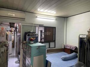 Bán gấp nhà ngay ga metro bình thái, Thủ đức
