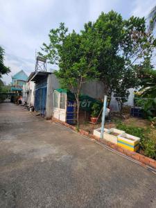 Nhà 2 mặt tiền hẻm ô tô gần Khu CN cao quận 9, Hcm