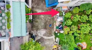 Ngộp Đất 50m2 đường 4m chỉ 3,18T nguyễn duy trinh Thủ đức