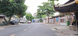 Đất 95m2 1xẹt đường 4m Nguyễn duy trinh Phú hữu Thủ đức
