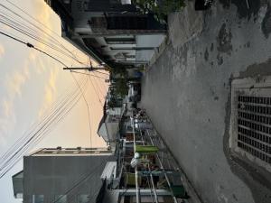 Đất 1 xẹt ô tô Làng tăng phú Tăng nhơn phú A Thủ đức