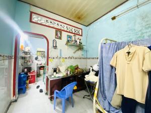 Nhà 39m2 chỉ với 2,45T đường ô tô Linh tây Thủ đức