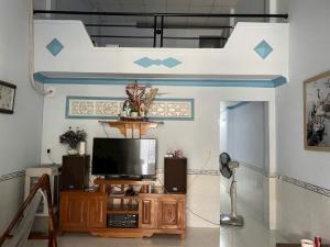 Nhà 60m2-5,5T, đường 48, Hiệp Bình Chánh, Thủ Đức, Hcm