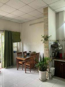 Nhà 58m2 chỉ 4,35T đường 40, Linh Đông, Thủ Đức, Hcm