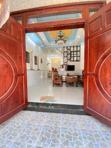 Nhà Hẻm ô tô cách Nguyễn Duy Trinh 200m, Long Trường, Quận 9 cũ