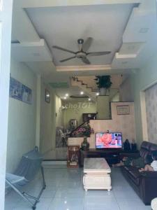 Nhà 3 tầng KDC Nam Khang, đường Nguyễn Duy Trinh, Long Trường, Quận 9 cũ