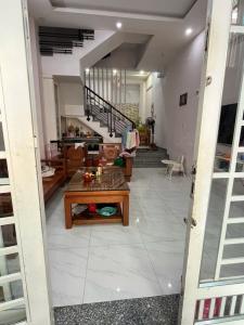 Nhà 51m2 hẻm 8m Đường Trường Lưu, Long Trường, Q9 cũ