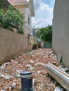 Đất đẹp 80m2 đường ô tô, cách Kha Vạn Cân 800m, trung tâm trường thọ, Thủ đức