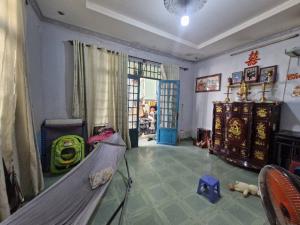 Nhà 58m2 1xẹt Lò Lu, Trường Thạnh, Quận 9 cũ