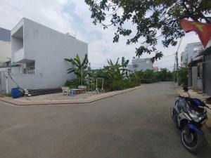 Đất 68m2 đường Võ Văn Hát, Long Trường, Thủ Đức chỉ 3,75Ty