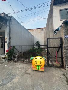 Đất 1/ đường 5m chỉ 3,9T, ngay trường ĐH GTVT, Tăng nhơn phú A Thủ đức