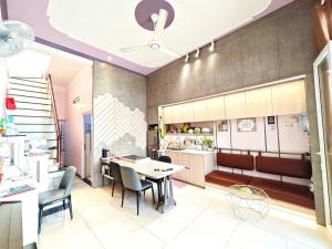 Nhà gần Chợ Đầu Mối Thủ Đức, HCM